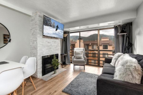 New Claim 407 by Moose Management Park City